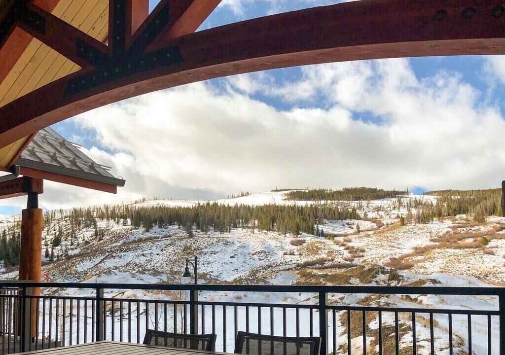 Photo of Outdoor in Breckenridge