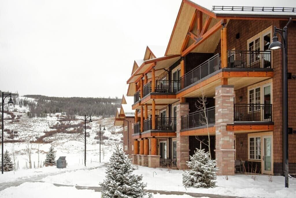 Photo of Outdoor in Breckenridge