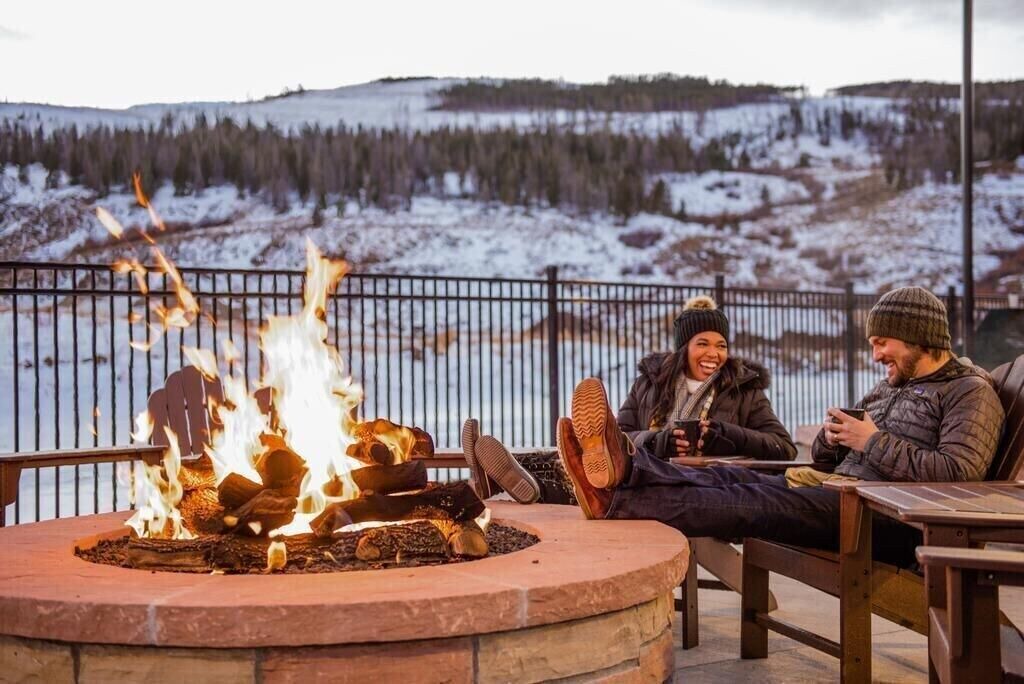 Photo of Outdoor in Breckenridge