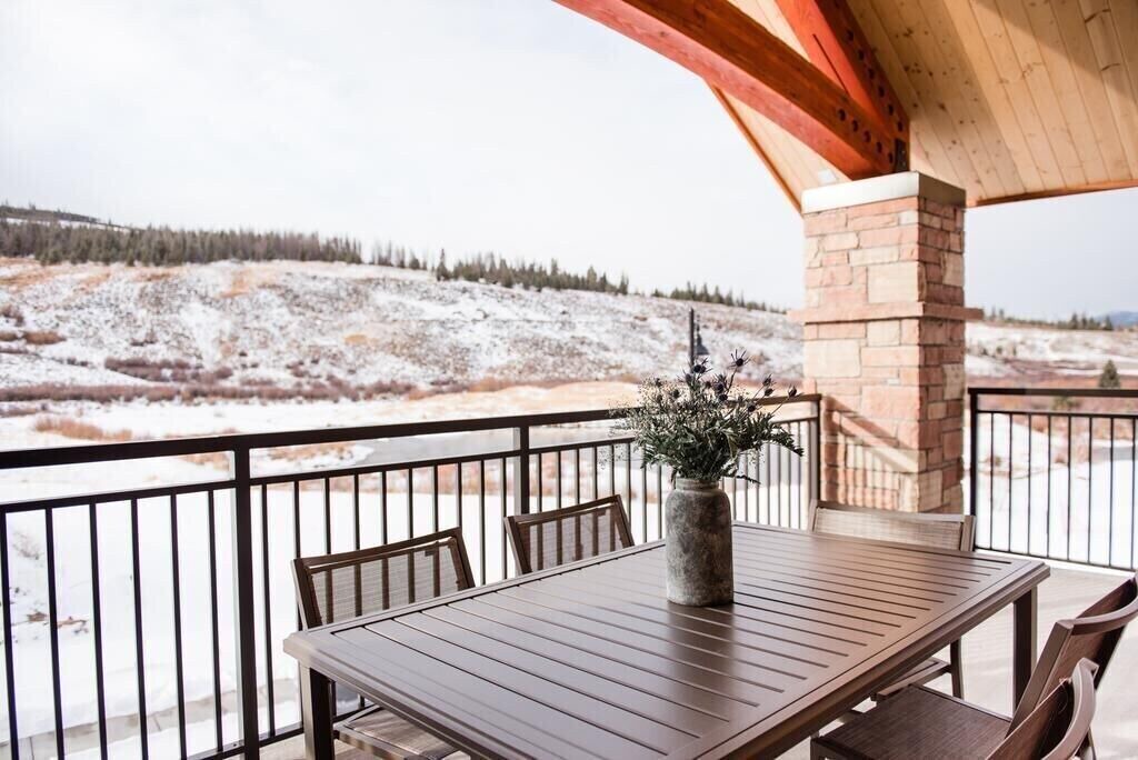 Photo of Outdoor in Breckenridge