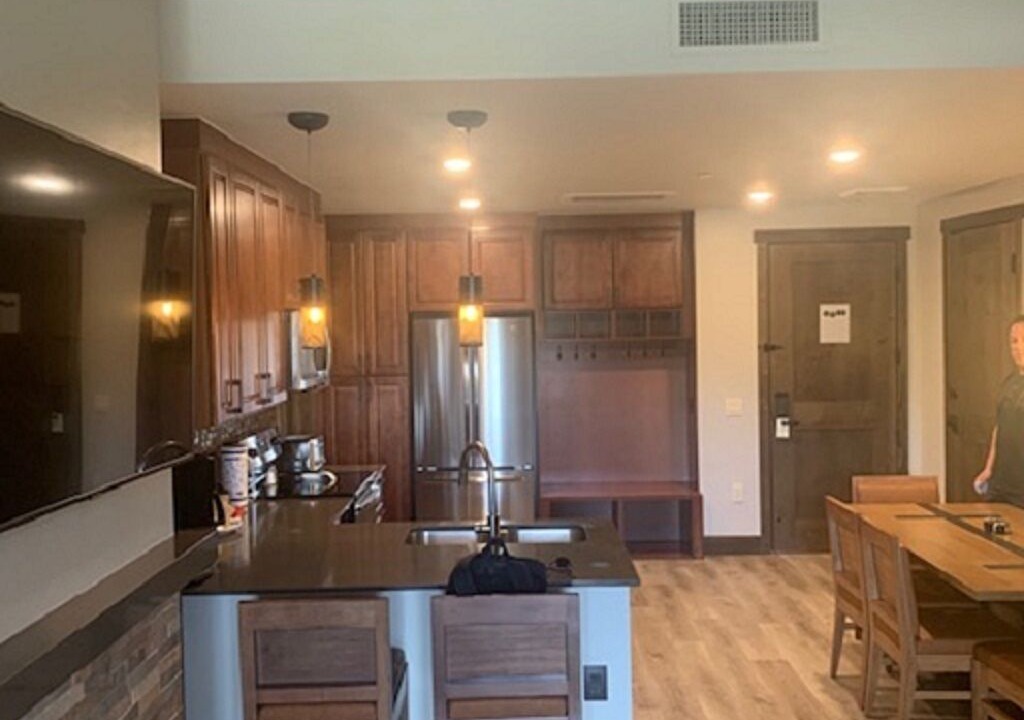 Photo of Kitchen in Breckenridge