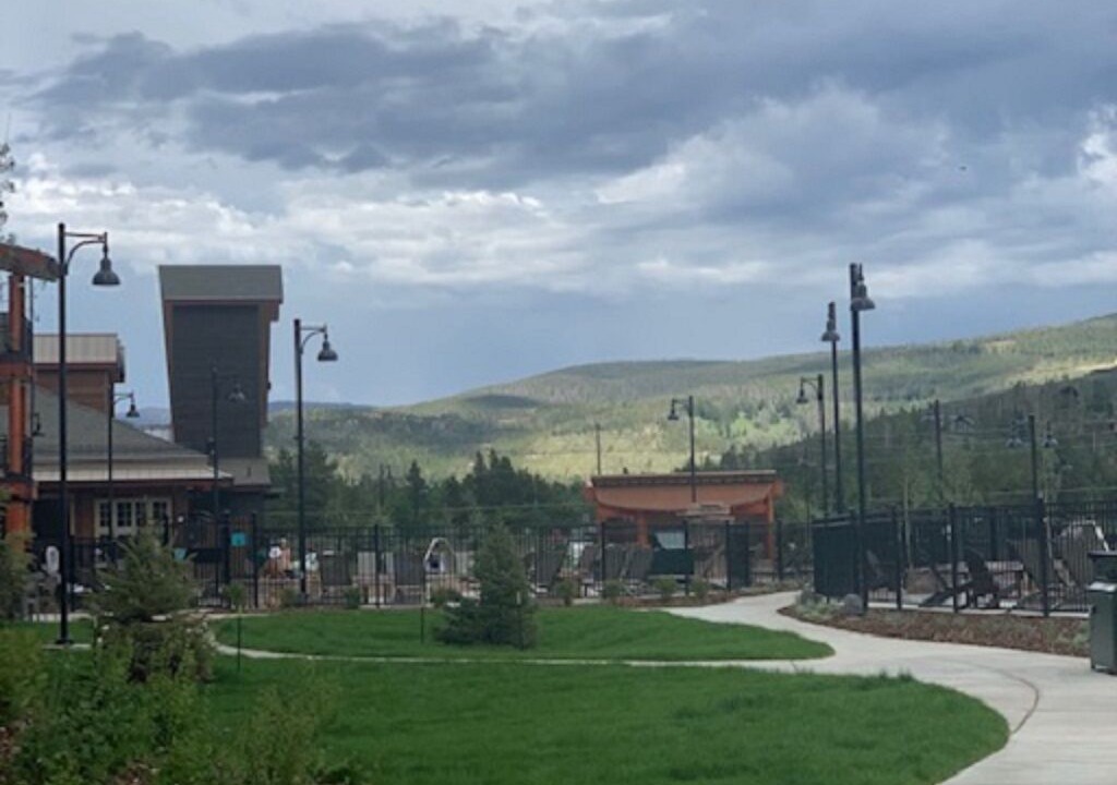 Photo of Outdoor in Breckenridge