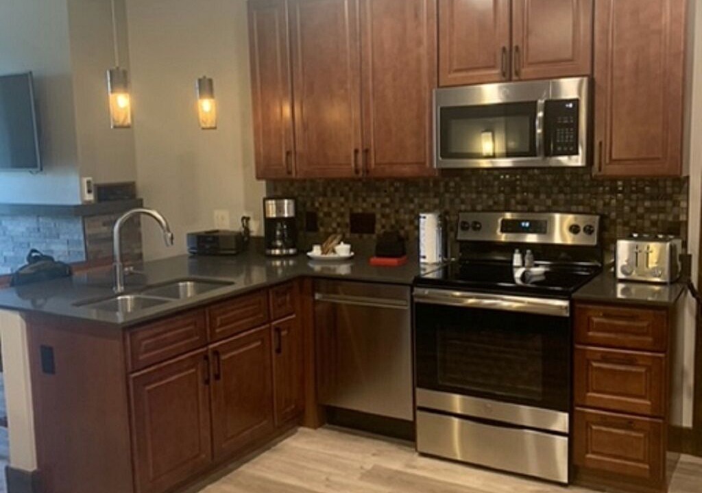 Photo of Kitchen in Breckenridge