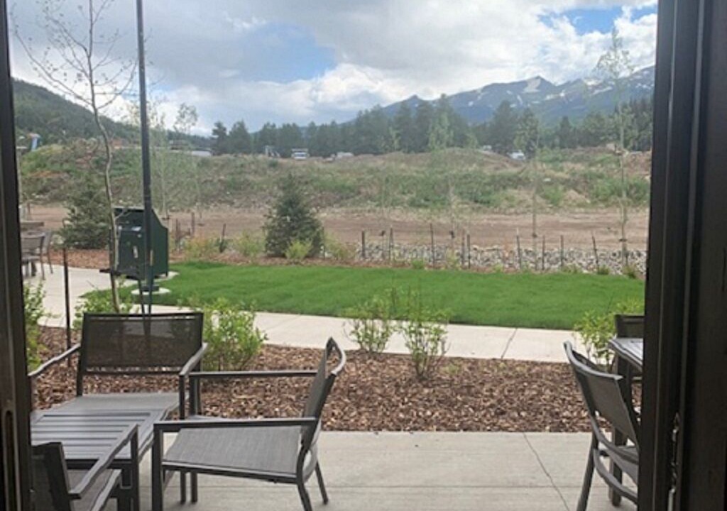 Photo of Outdoor in Breckenridge