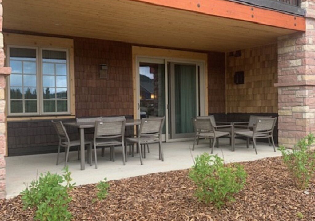 Photo of Outdoor in Breckenridge