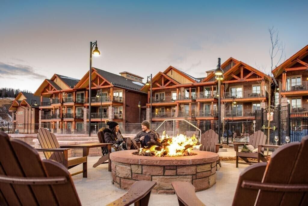 Photo of Outdoor in Breckenridge