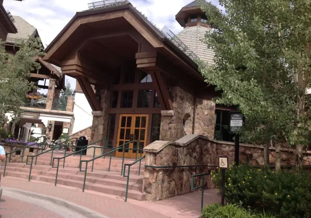 Photo of Others in Beaver Creek