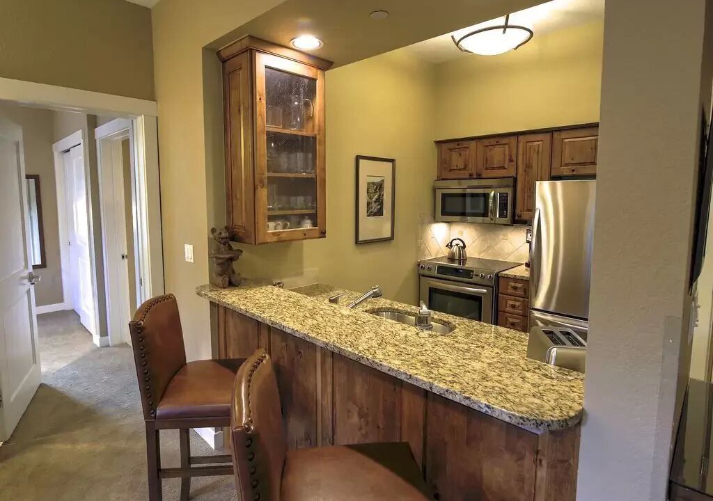 Photo of Kitchen in Beaver Creek