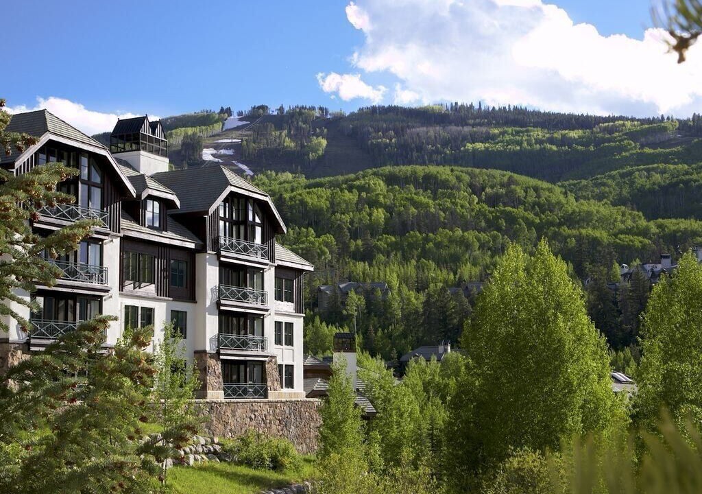 Photo of Outdoor in Beaver Creek