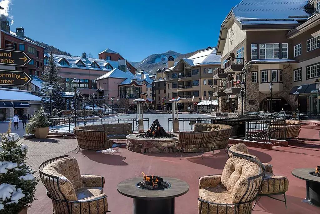 Photo of Others in Beaver Creek