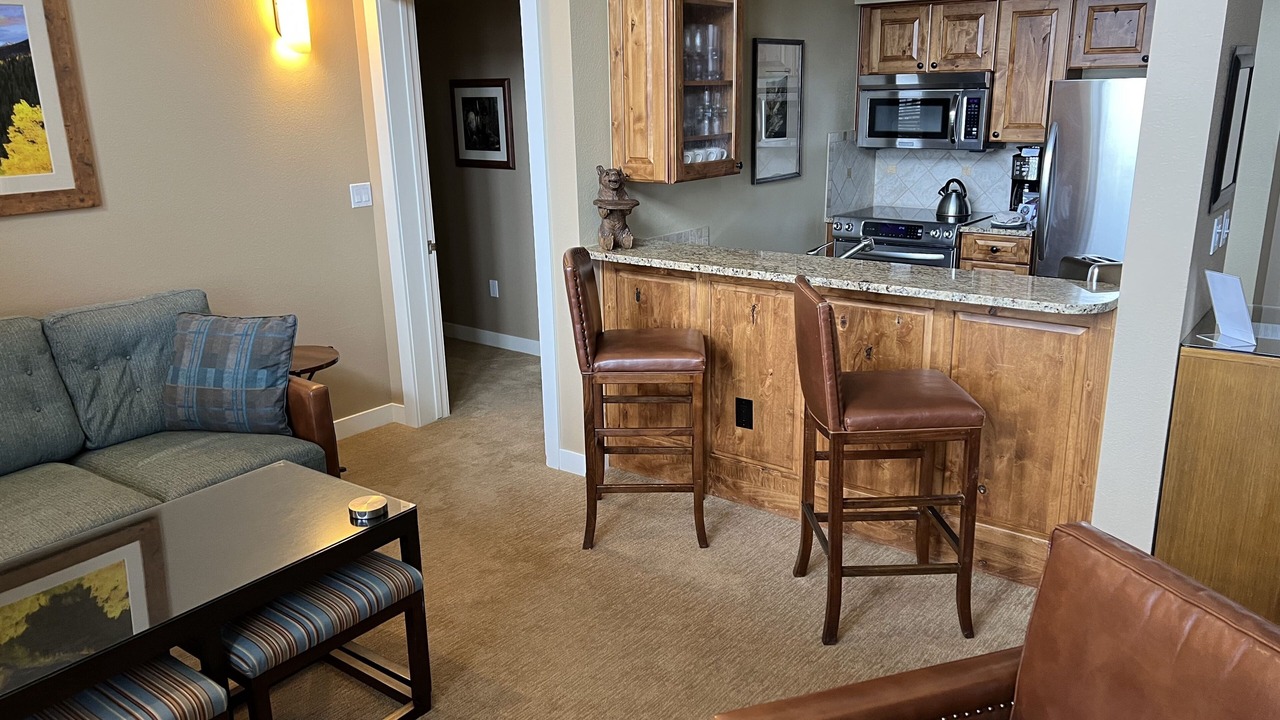 Photo of Livingroom in Beaver Creek