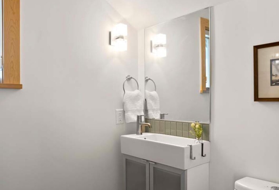 Photo of Bathroom in Louisville
