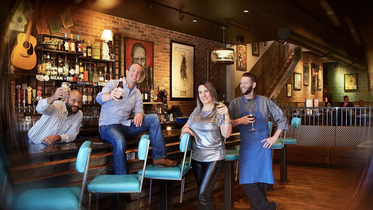 Photo of Others in Louisville
