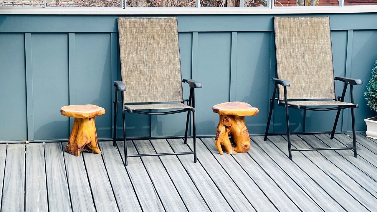 Photo of Patio Balcony in Louisville