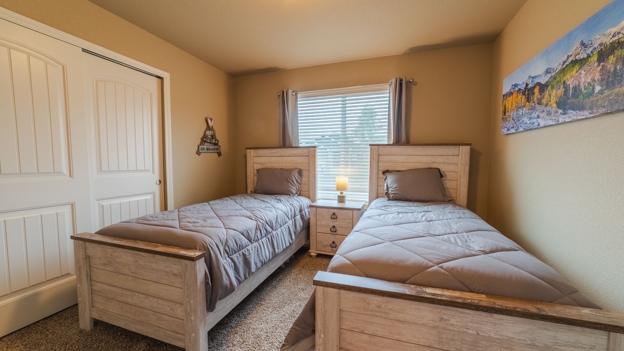 Photo of Bedroom in Longmont