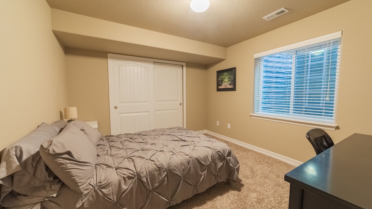 Photo of Bedroom in Longmont