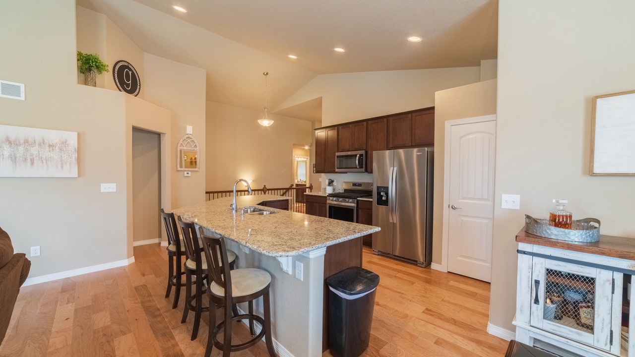 Photo of Kitchen in Longmont