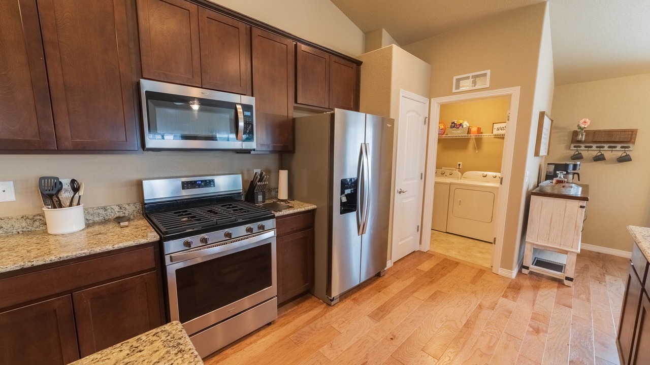Photo of Kitchen in Longmont