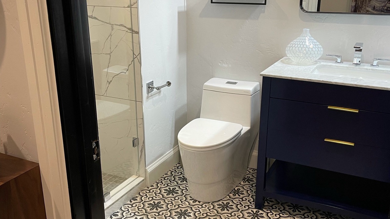 Photo of Bathroom in Edwards