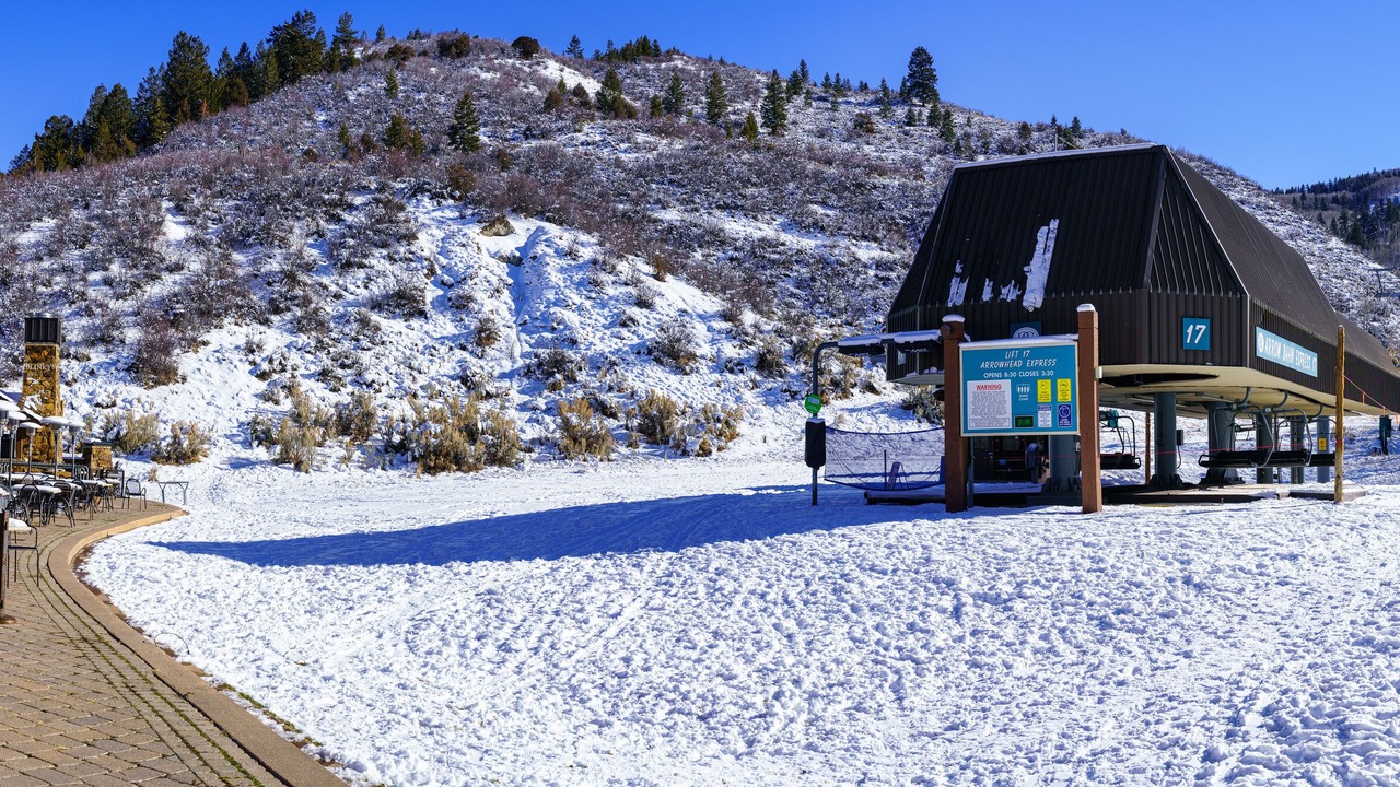 Photo of Outdoor in Edwards