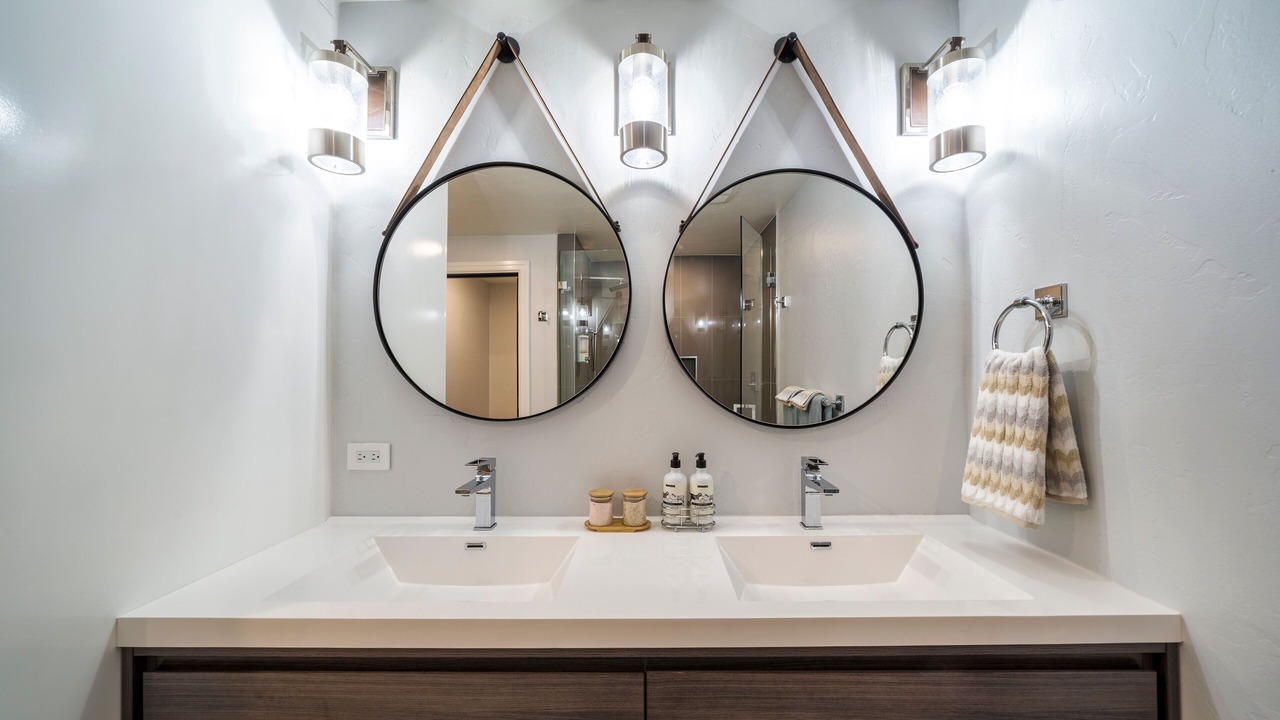 Photo of Bathroom in Edwards