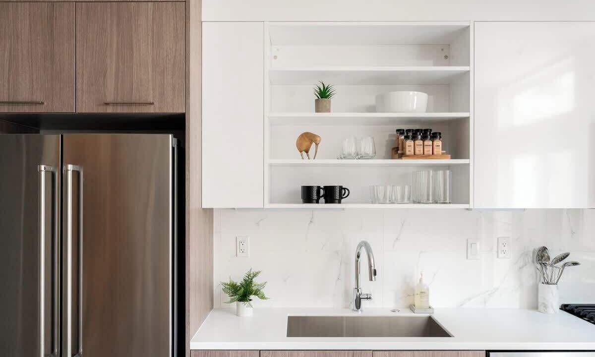 Photo of Kitchen in Highland