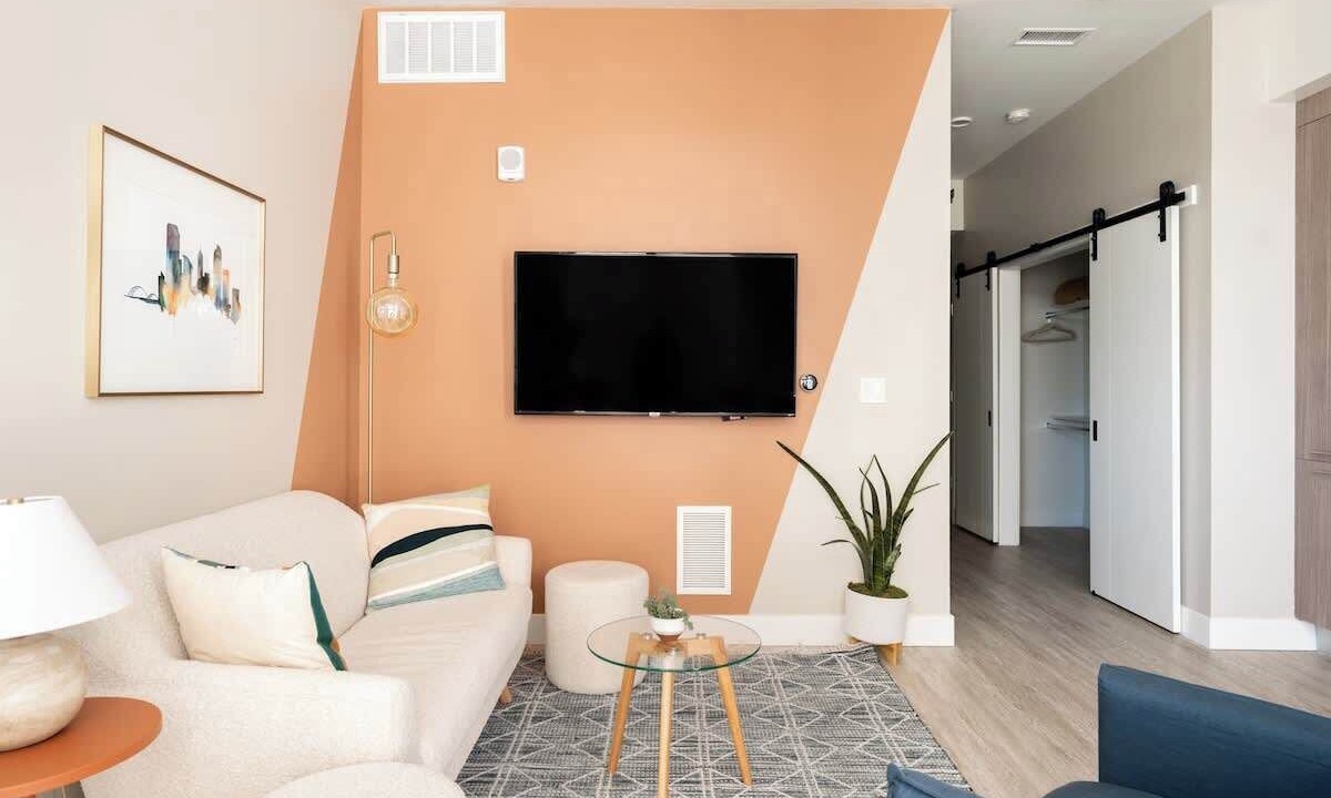 Photo of Livingroom in Highland