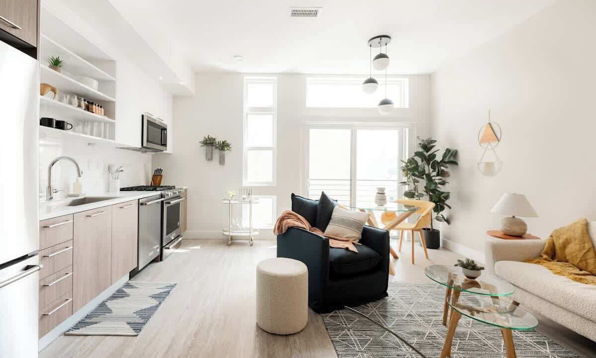 Photo of Livingroom in Highland