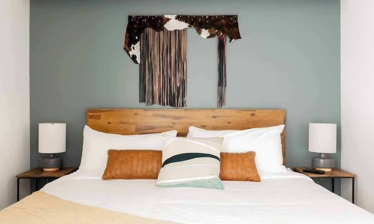 Photo of Bedroom in Highland
