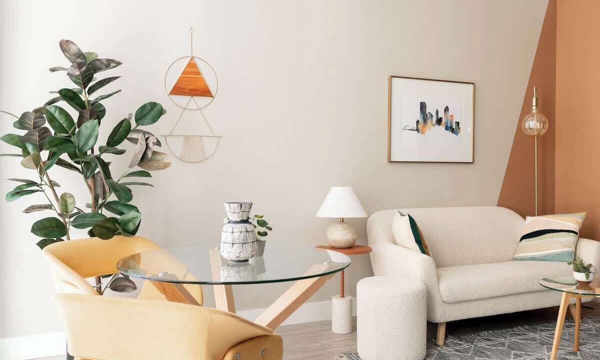 Photo of Livingroom in Highland