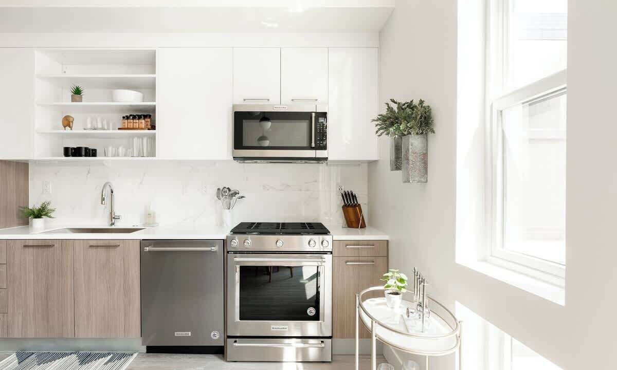 Photo of Kitchen in Highland