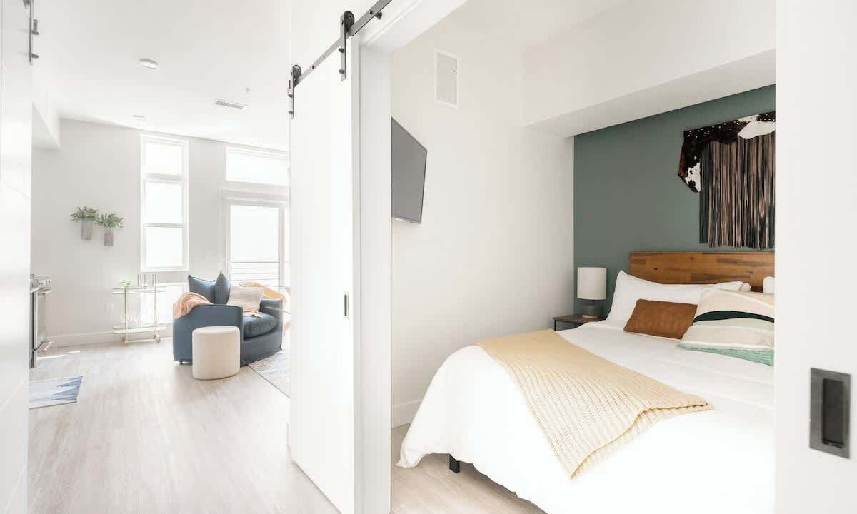 Photo of Bedroom in Highland