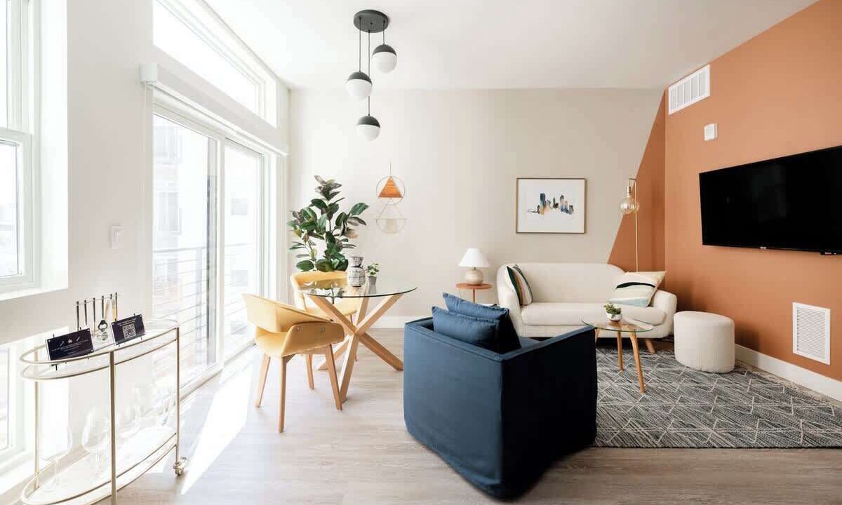 Photo of Livingroom in Highland
