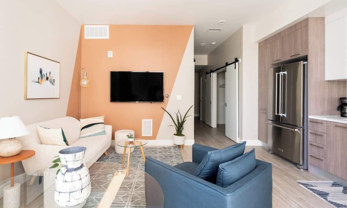 Photo of Livingroom in Highland