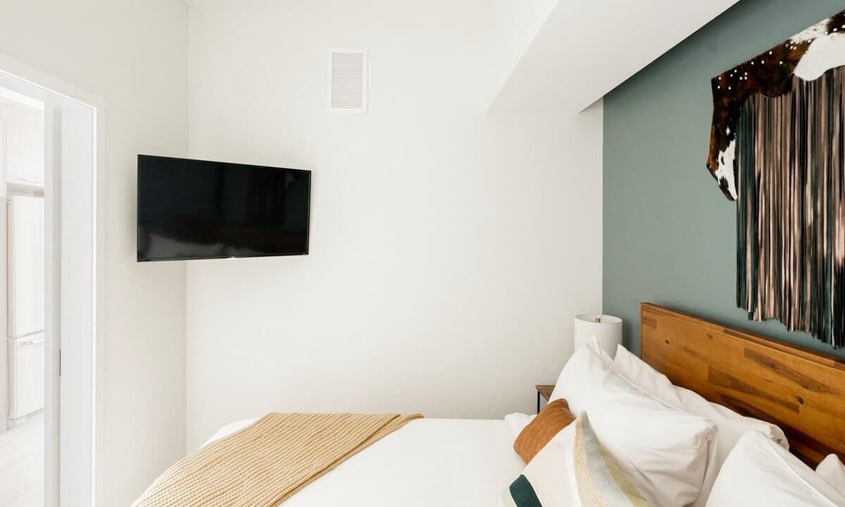 Photo of Bedroom in Highland