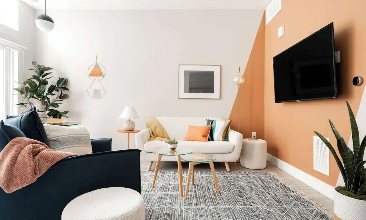 Photo of Livingroom in Highland
