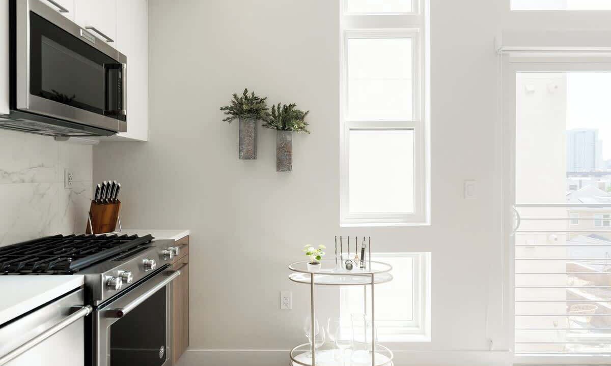 Photo of Kitchen in Highland