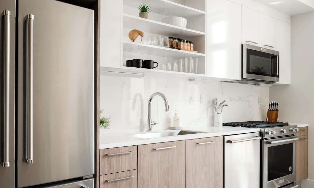 Photo of Kitchen in Highland