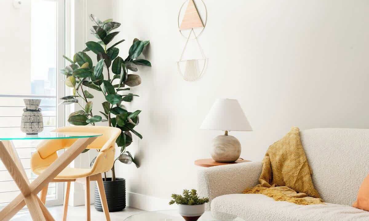 Photo of Livingroom in Highland