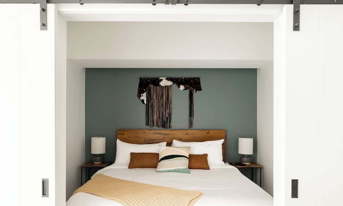 Photo of Bedroom in Highland