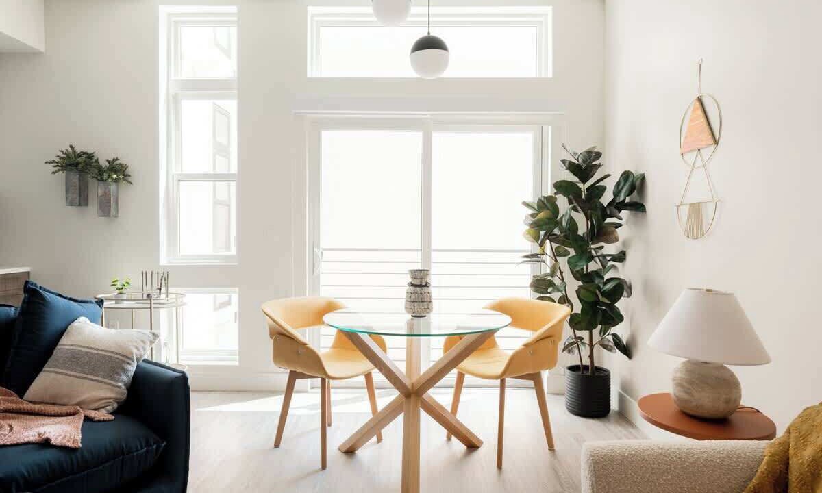 Photo of Livingroom in Highland