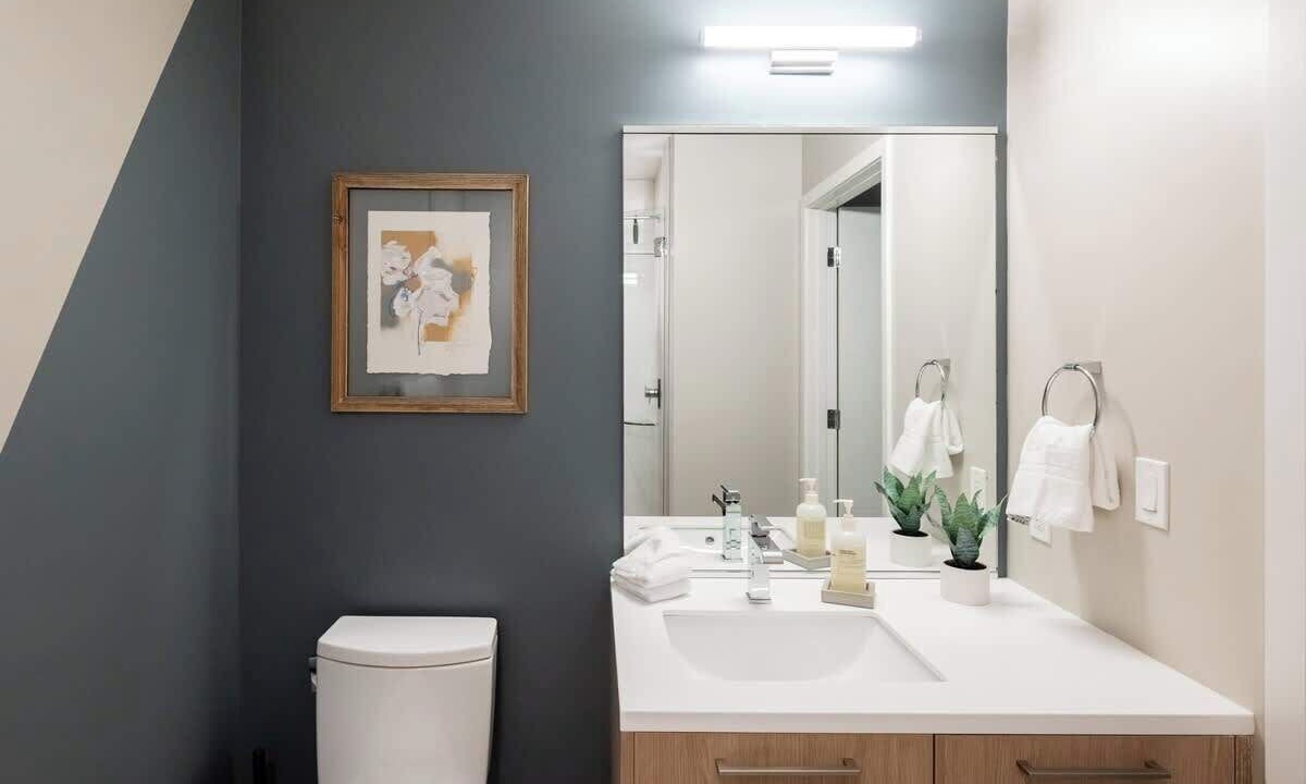 Photo of Bathroom in Highland