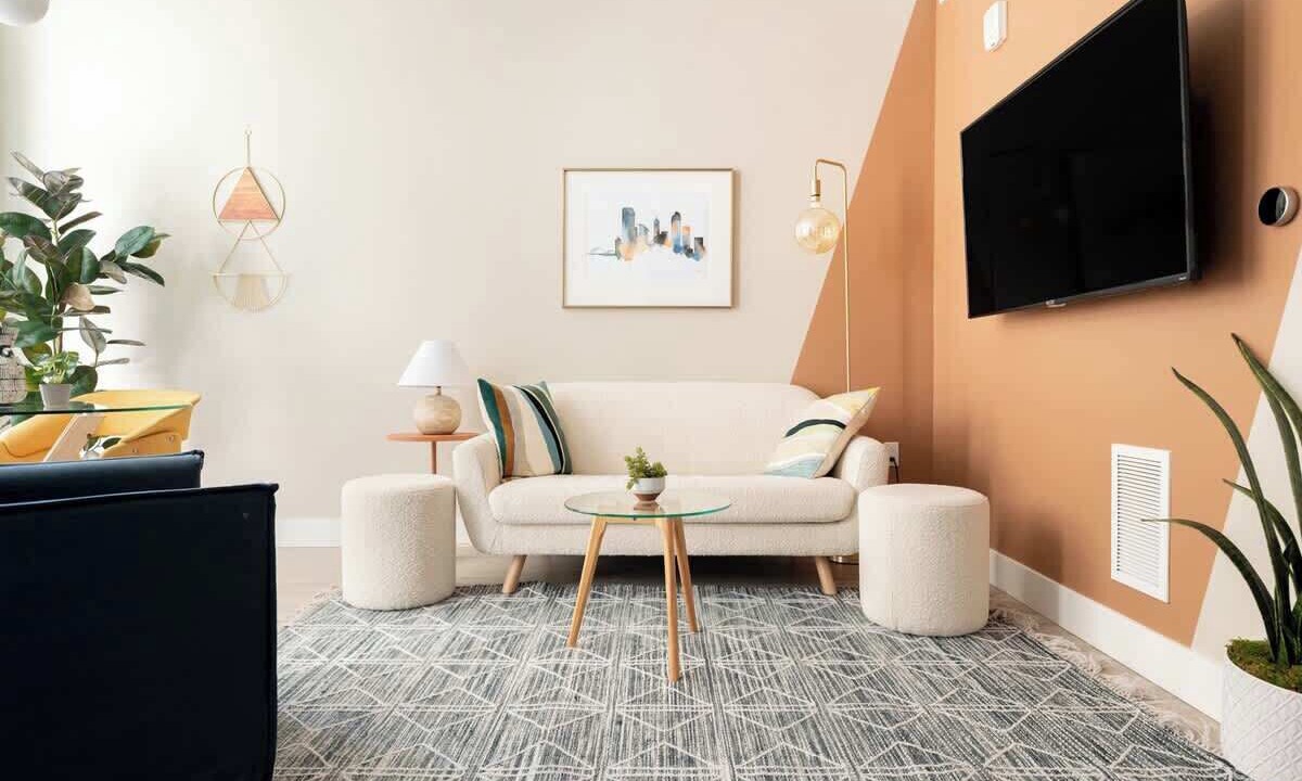 Photo of Livingroom in Highland