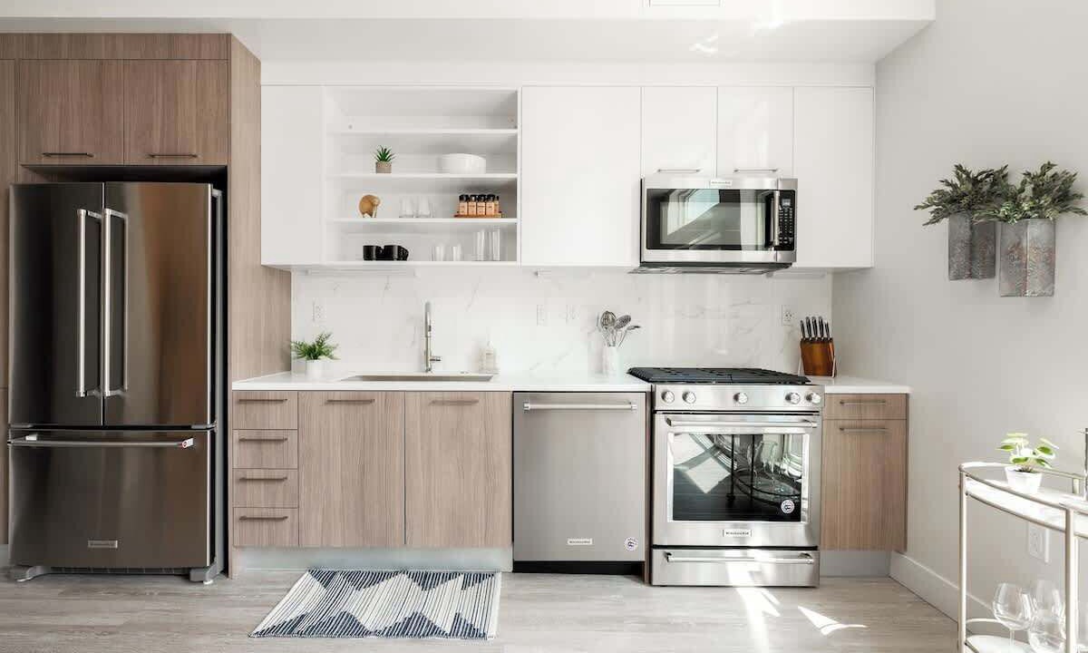 Photo of Kitchen in Highland