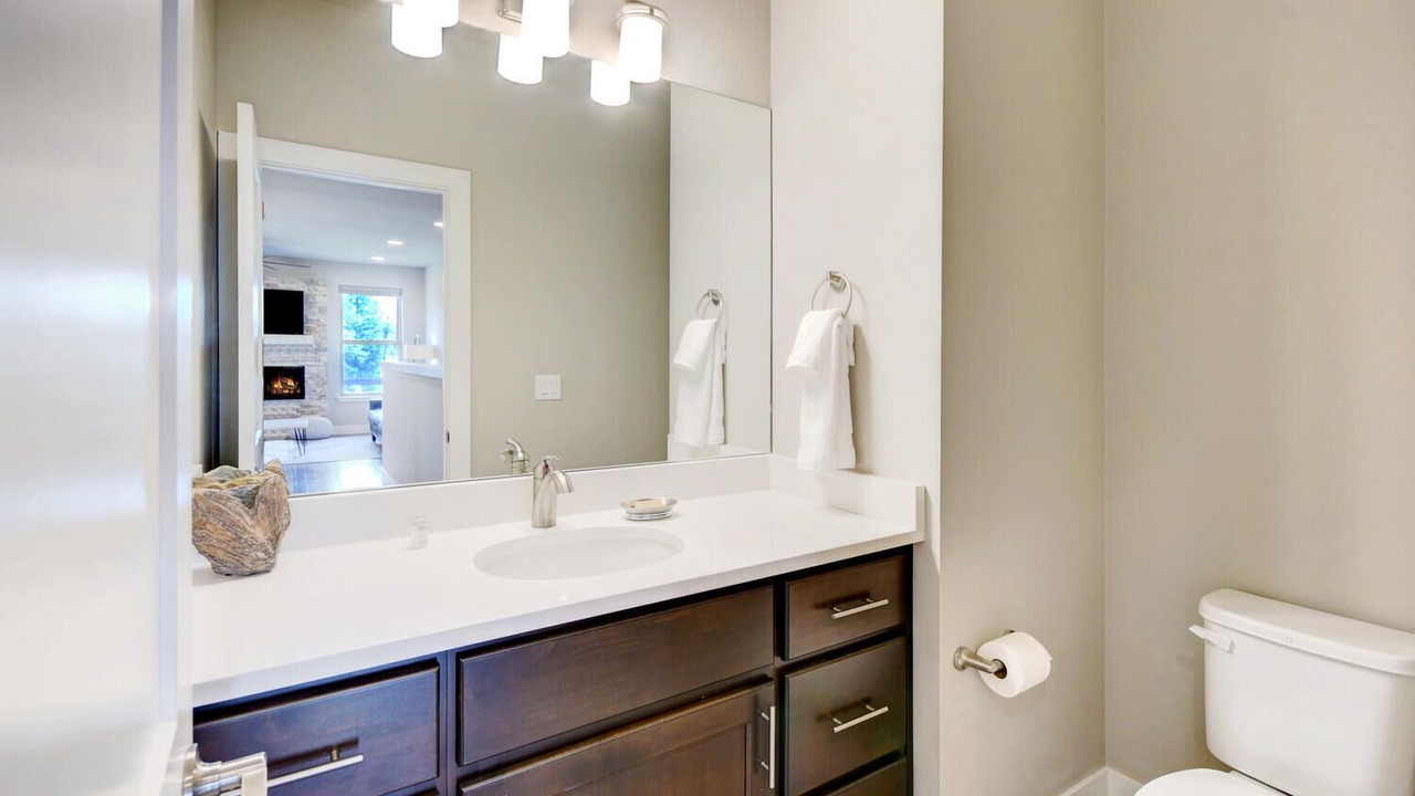 Photo of Bedroom in Rendezvous