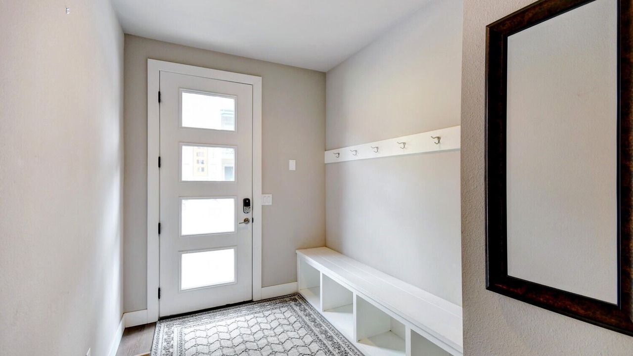 Photo of Bedroom in Rendezvous