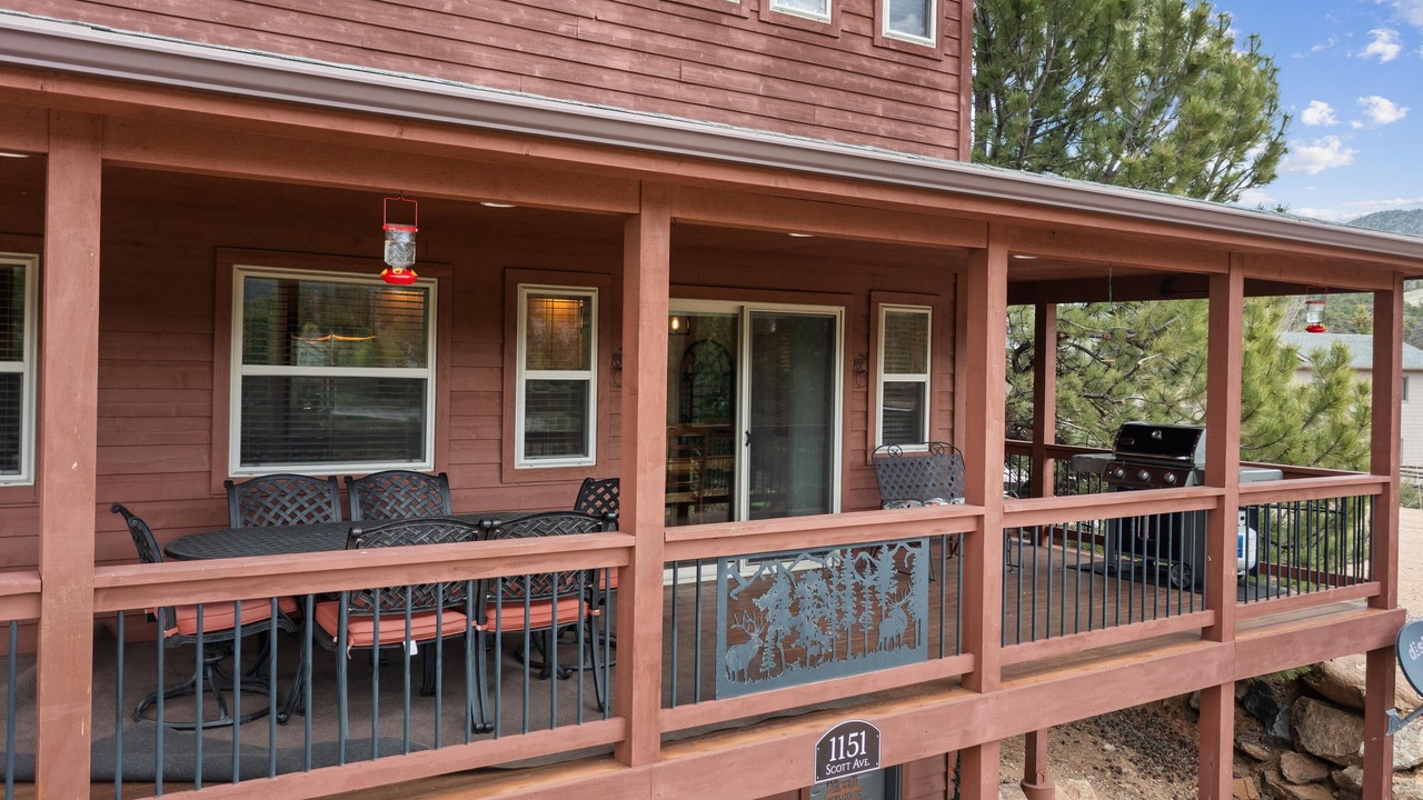 Photo of Outdoor in Carriage Hills