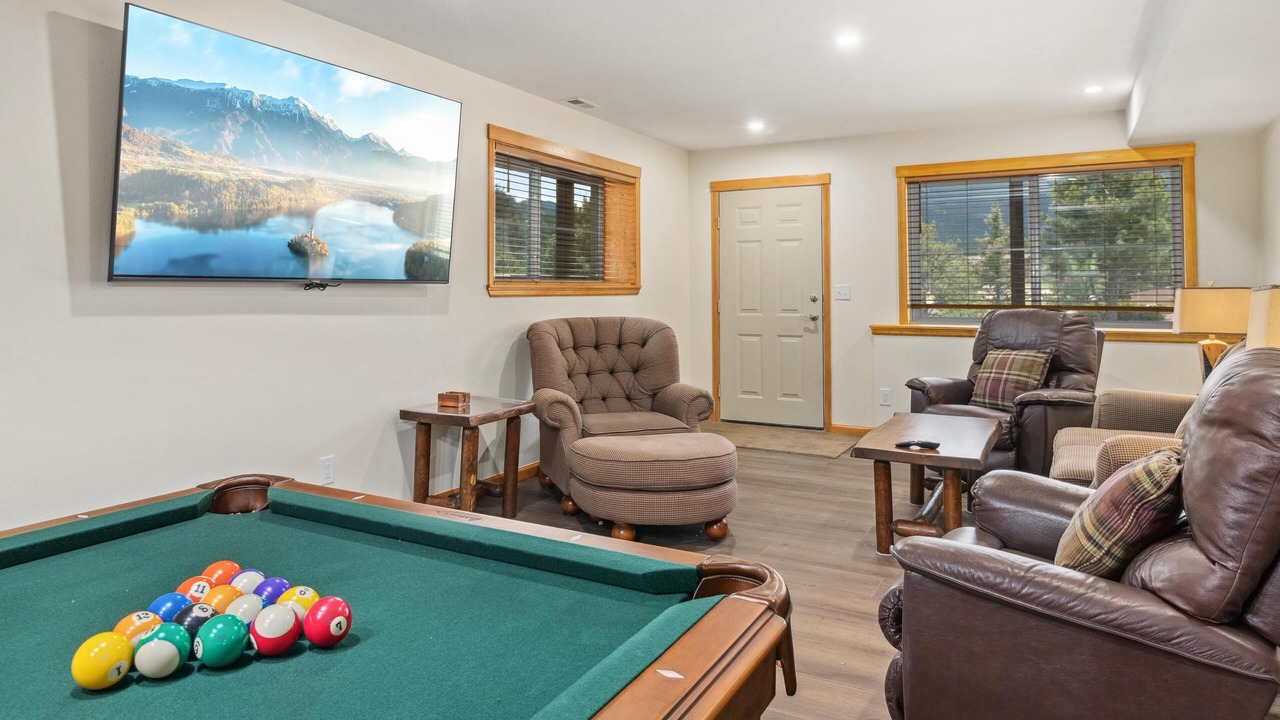 Photo of Bedroom in Carriage Hills