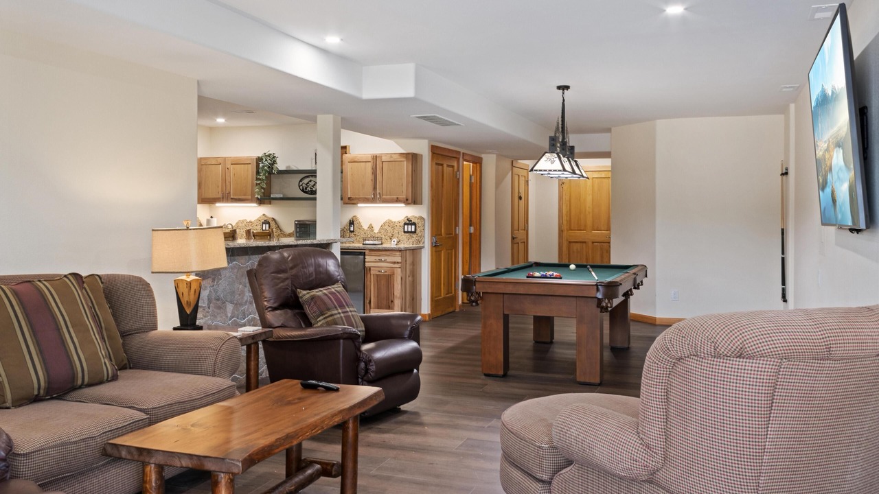 Photo of Bedroom in Carriage Hills