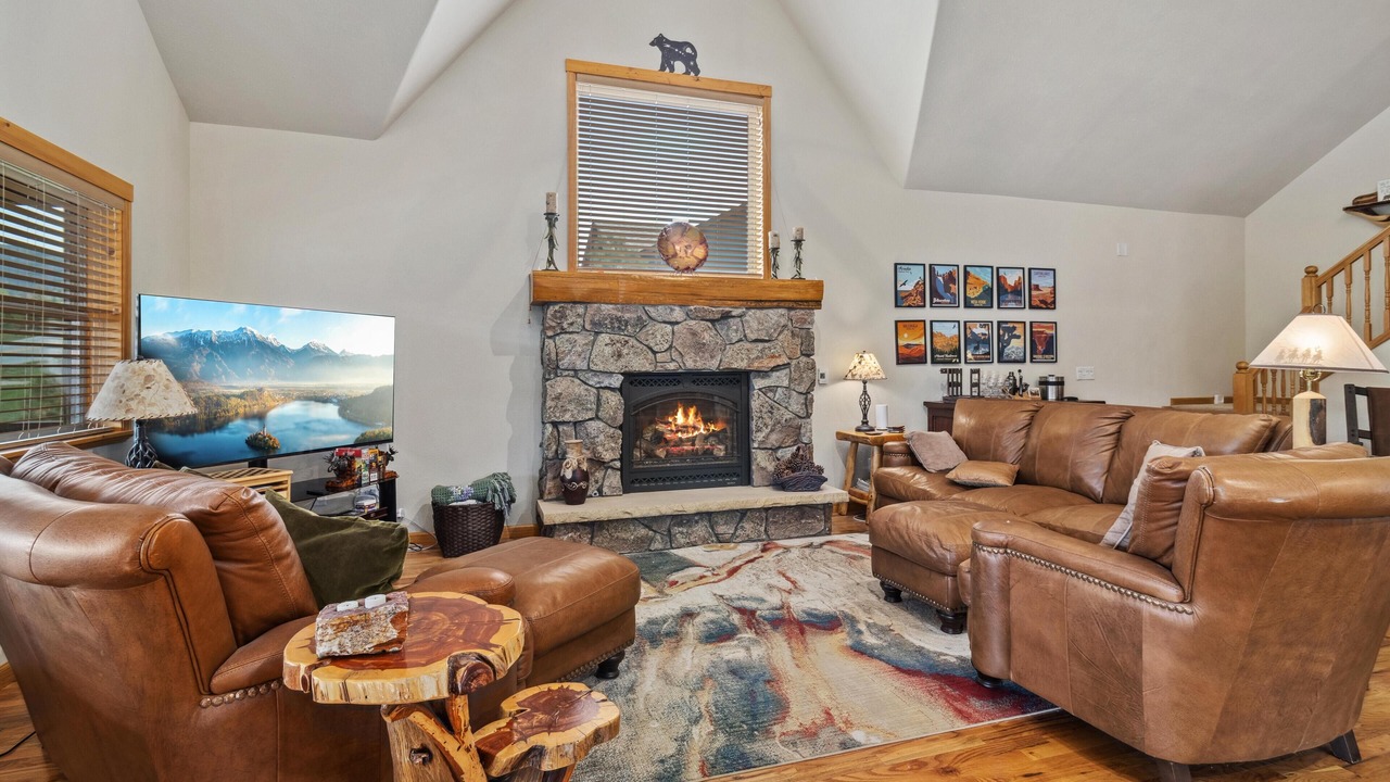 Photo of Livingroom in Carriage Hills
